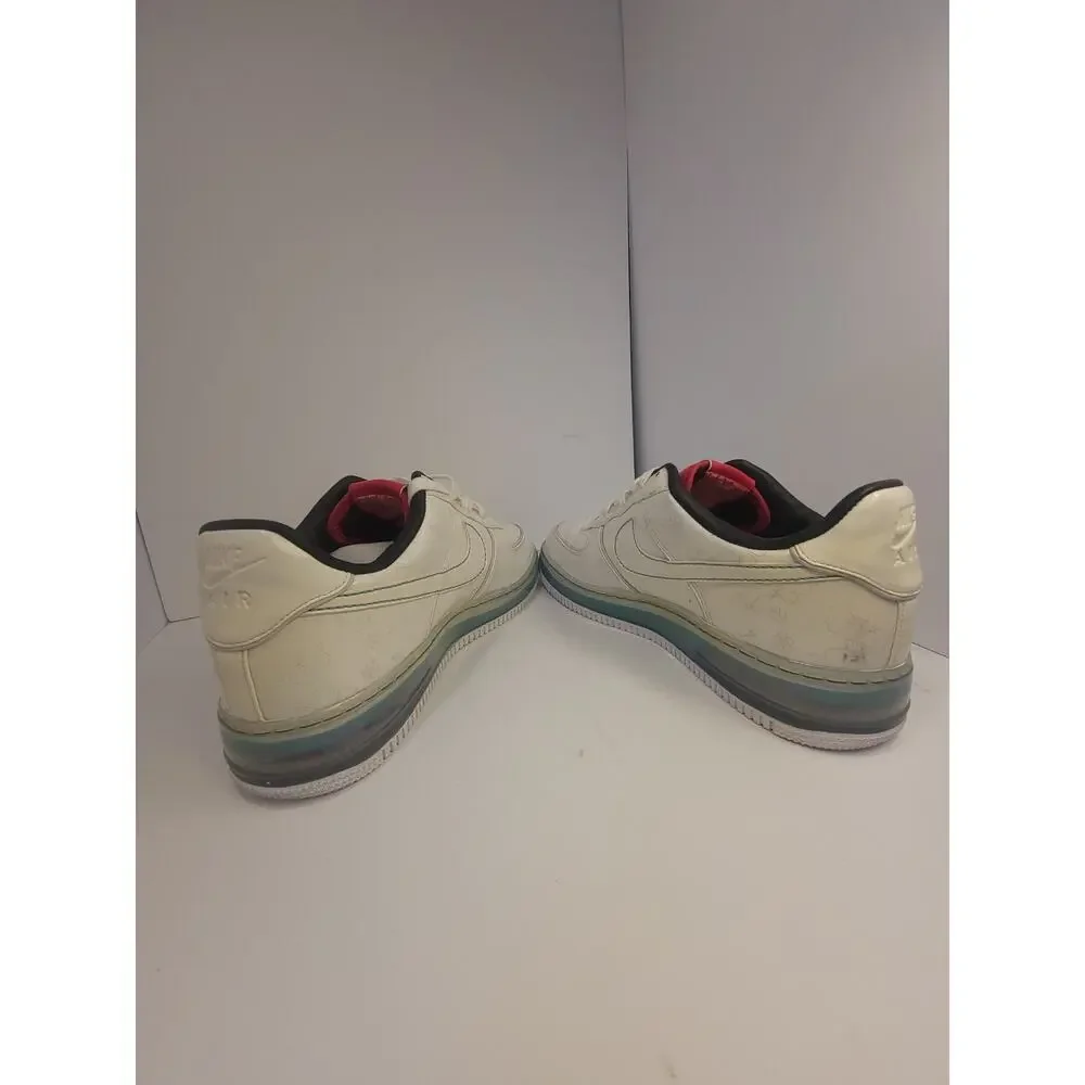 Nike Air Force 1 Supreme Max Air '07 316666-111 Size 12
